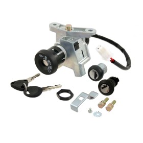 SERRATURE 3PZ SH 2005