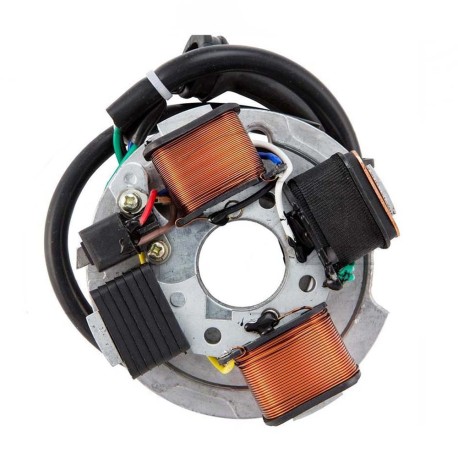 STATORE VESPA PK 50 S