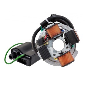 STATORE BOBINA PK 50 S