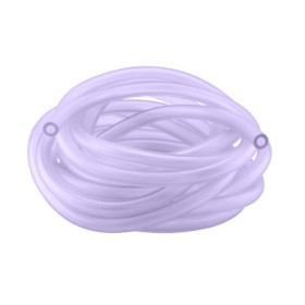 TUBO BENZINA OLIO 5X7 PVC.