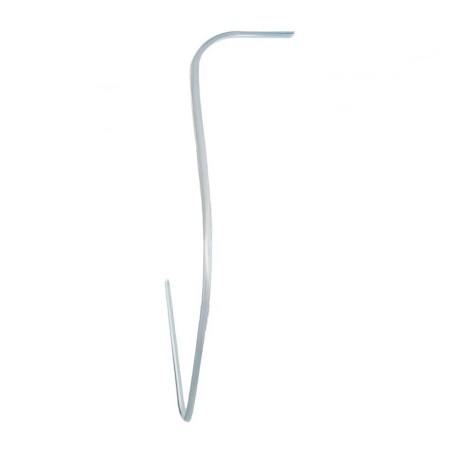 PROFILO BORDO SCUDO DESTRO PIAGGIO VESPA GRANTURISMO GTS GTV 125 200 250 300