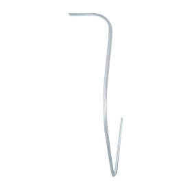 PROFILO BORDO SCUDO SINISTRO PIAGGIO VESPA GRANTURISMO GTS GTV 125 200 250 300