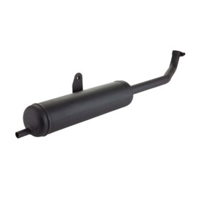 MARMITTA RMS PIAGGIO SI