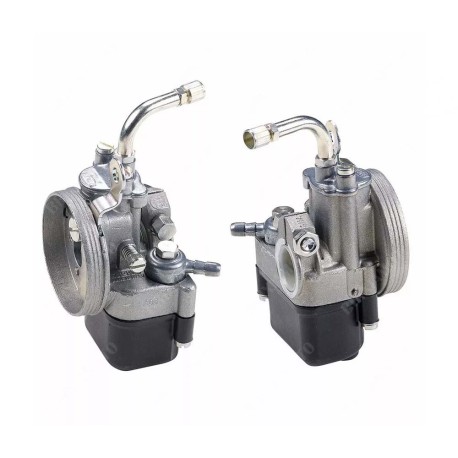 CARBURATORE DELL'ORTO SHA 13 13 PER CICLOMOTORI PIAGGIO CIAO PX 50 02044