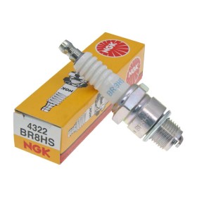 CANDELA NGK BR8HS