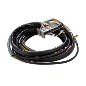 IMPIANTO ELETTRICO VESPA HP