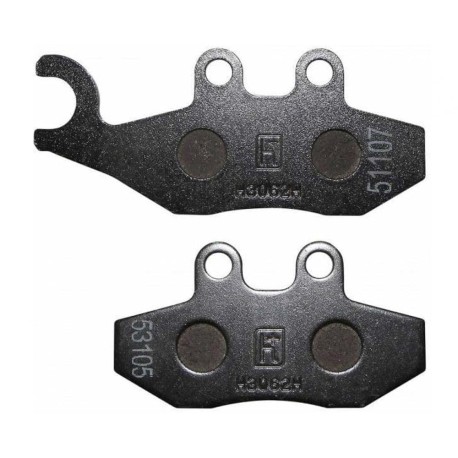 PASTIGLIE PIAGGIO 665842