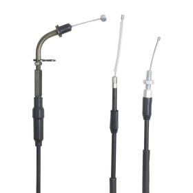 TRASMISSIONE CAVO GAS APRILIA SCARABEO NET STREET 50