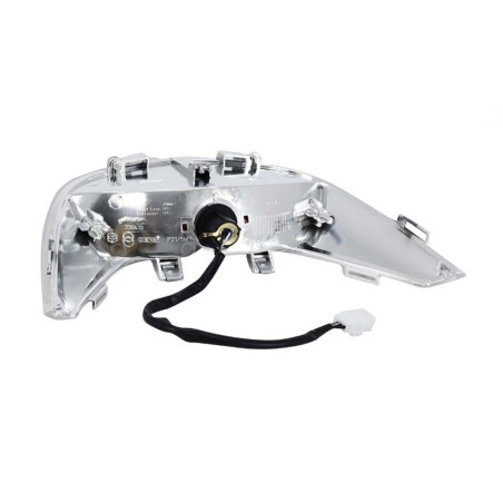 STOP FANALE POSTERIORE BIANCO ORIGINALE APRILIA SR MAX GILERA NEXUS