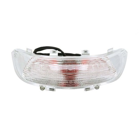 STOP FANALE POSTERIORE BIANCO ORIGINALE APRILIA SR MAX GILERA NEXUS