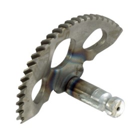 MEZZALUNA RIF 831458