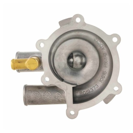 COPERCHIO CARTER POMPA ACQUA ORIGINALE APRILIA GILERA PIAGGIO 400 500
