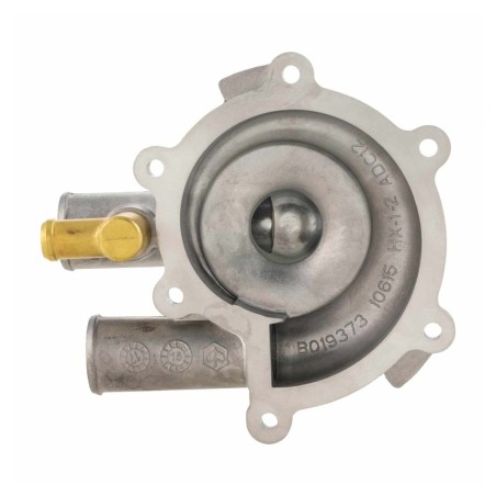 COPERCHIO CARTER POMPA ACQUA ORIGINALE APRILIA GILERA PIAGGIO 400 500