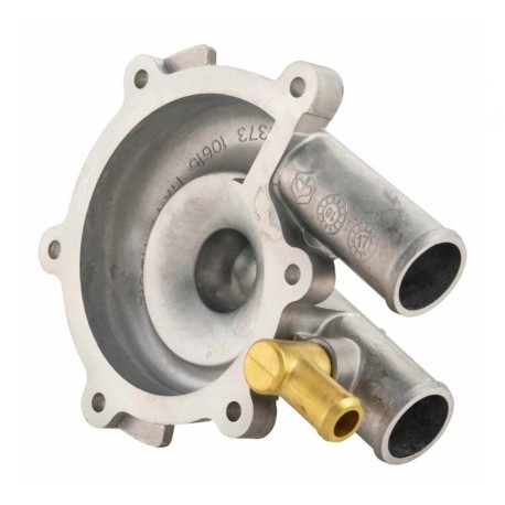 COPERCHIO CARTER POMPA ACQUA ORIGINALE APRILIA GILERA PIAGGIO 400 500