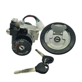 KYMCO 35010-KKD7-305-M1