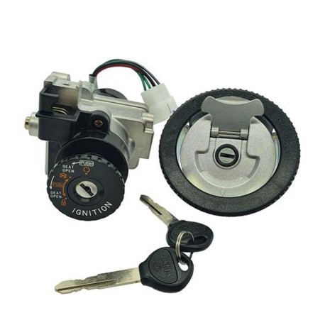 KYMCO 35010-KKD7-305-M1