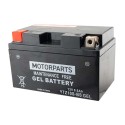 BATTERIA YTZ10S GEL TOP