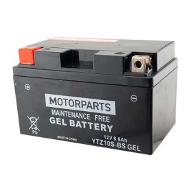 BATTERIA YTZ10S GEL TOP