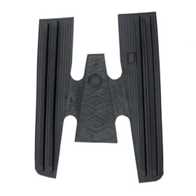 TAPPETINO VESPA ARCOBALENO