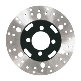 DISCO FRENO ANTERIORE Ø180 MBK BOOSTER YAMAHA BWS 50