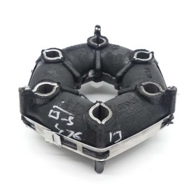 GIUNTO ELASTICO TRASMISSIONE ORIGINALE PIAGGIO APE MP CALESSINO CLASSIC