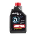 OLIO MOTUL GEARBOX 80W90 TRASMISSIONE 1LT