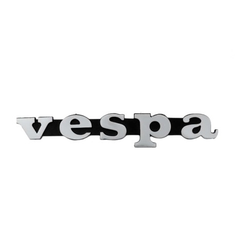 TARGHETTA VESPA 194955