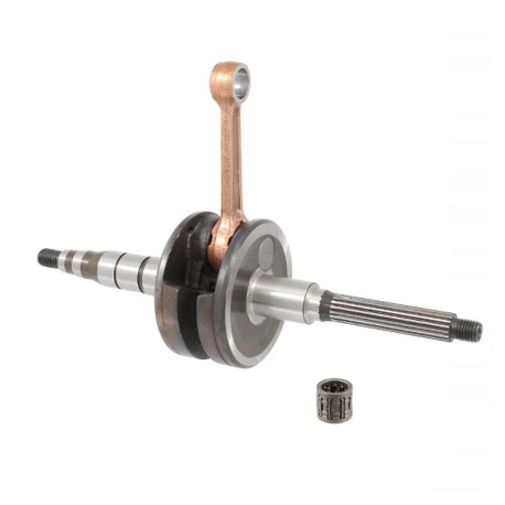 ALBERO MOTORE MINARELLI ORIZZONTALE