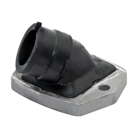 COLLETTORE ASPIRAZIONE ORIGINALE APRILIA DERBI GILERA PIAGGIO 50 2T