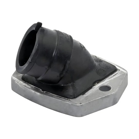 COLLETTORE ASPIRAZIONE ORIGINALE APRILIA DERBI GILERA PIAGGIO 50 2T