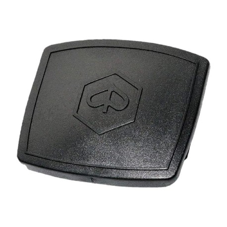 TAPPO COPERCHIO FOTO CONTACHILOMETRI ORIGINALE PIAGGIO VESPA 50 SPECIAL