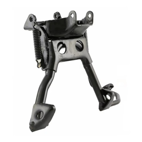 CAVALLETTO CENTRALE COMPLETO ORIGINALE PIAGGIO VESPA ET2 LX LXV S 50