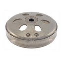 CAMPANA FRIZIONE TIPO ORIGINALE BENELLI HONDA KYMCO MALAGUTI PEUGEOT SYM 125 150 200