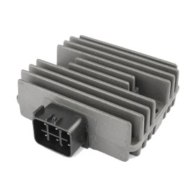 REGOLATORE DI TENSIONE FM 12V CORRENTE CONTINUA TRIFASE 6 PIN