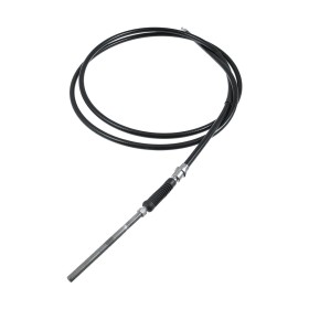 TRASMISSIONE CAVO FRENO POSTERIORE PIAGGIO ZIP 50 1992 - 1997