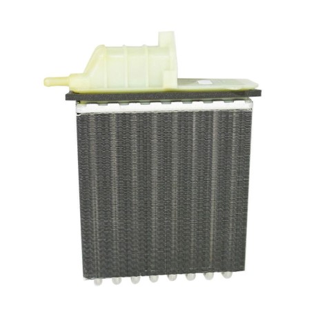 RADIATORE STUFA RISCALDAMENTO PIAGGIO QUARGO 500 PORTER 1200 1300