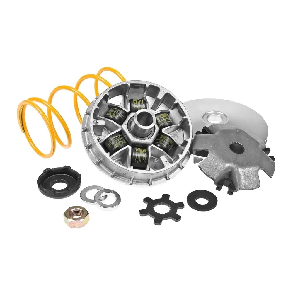 VARIATORE TOP RACING 9931650 MINARELLI ORIZZONTALE E VERTICALE