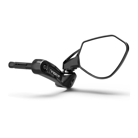 SPECCHIETTO FAR VIPER SHIELD LEVEL 7490 DESTRO CON PARAMANO