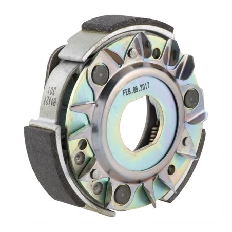 FRIZIONE ORGINALE APRILIA DERBI GILERA PIAGGIO VESPA QUASAR 200 250 300