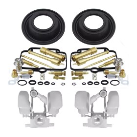 REVISIONE MIKUNI BST 33