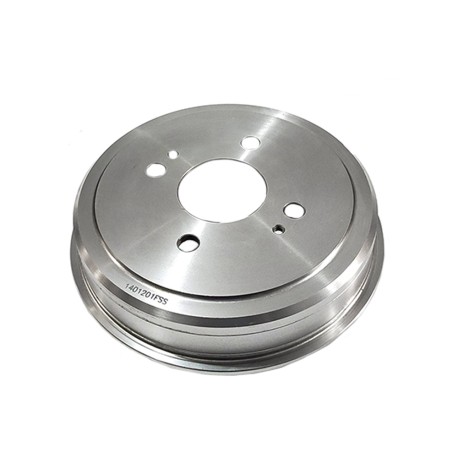 TAMBURO FRENO POSTERIORE ORIGINALE 4243187Z03000 PIAGGIO PORTER