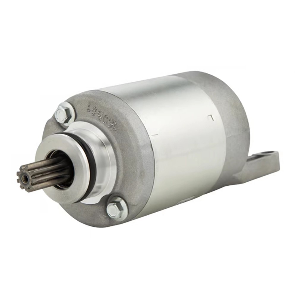 AS PL S6016 Motorino di avviamento