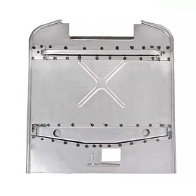 LAMIERATO VESPA PX G9