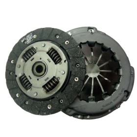 KIT FRIZIONE COMPLETA DI DISCO PIAGGIO QUARGO 500 750