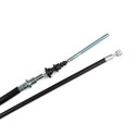 TRASMISSIONE CAVO FRENO POSTERIORE MBK BOOSTER YAMAHA BWS 50 2001 - 2004