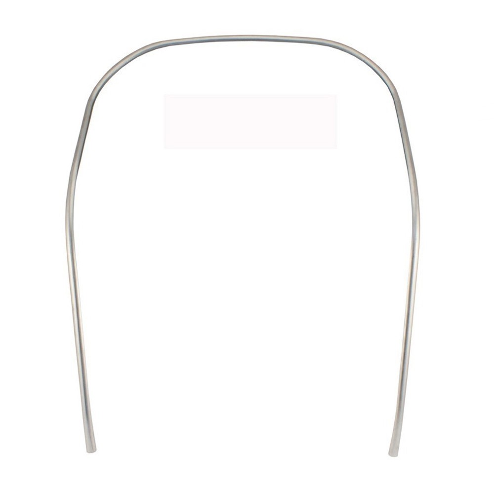 Bordino Scudo Anteriore Per Piaggio Vespa 50 Special E 125 Primavera - Ricambio Originale Style