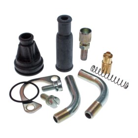 KIT STARTER MANUALE DELL'ORTO 53009-78 CARBUARATORE PHVA PHVB PHBN