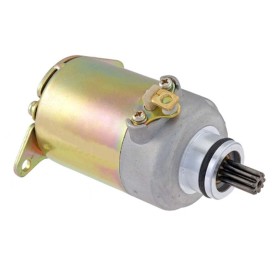 MOTORINO AVVIAMENTO FM KYMCO KAWASAKI MALAGUTI SYM