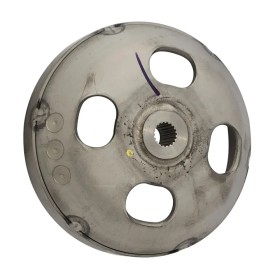 CAMPANA FCC HONDA SH 300