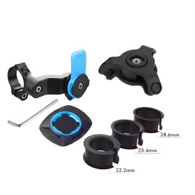 Supporto cellulare quad lock